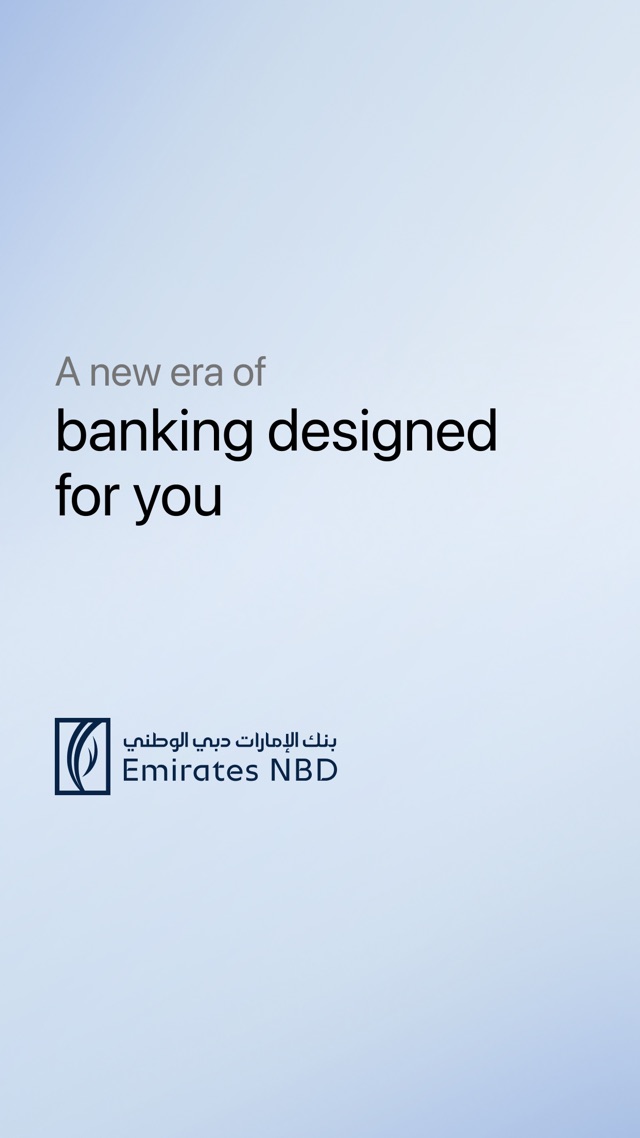 Emirates NBD Digital Wealth